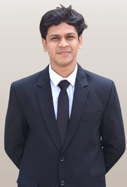 MAYANK DHRUW